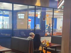 -飞阳铁板烧(ME TOWN购物中心店)