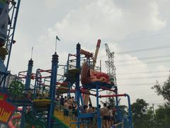 -苏州乐园森林水世界