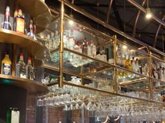 -haxnbauer海森堡德国餐厅(深圳coco店)