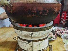 -威邵鸡煲(西华路总店)