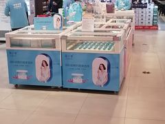 -盒马鲜生(杨高南路店)