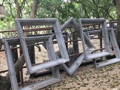 -茂德公草堂