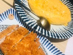 -堂本家·二代目·炸猪排(Express东海店)