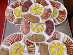 -武汉翔鹏快活林酒店(光霞店)