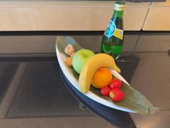 -上海宝华万豪酒店