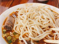 -纯阳馆鱼香排骨面(东二道街店)