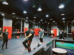 -极斗-IKMF马伽术·格斗运动学院(东直门店)