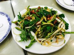 -哈尔滨风味小吃东北菜(五角场店)