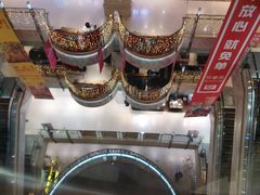 -中影·星感觉激光巨幕影城(博物馆店)