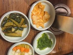 -九田家黑牛烤肉料理(太阳宫广场店)