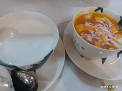 -超琪星·咖啡简餐(川音店)