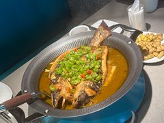 -半天妖烤鱼(方庄店)