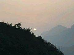 -野三坡百草畔景区