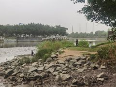 -黄埔古港