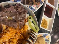 -AJIYA·池袋日式烧肉自助(天津万象城店)
