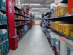 -家乐福(四元桥购物中心店)