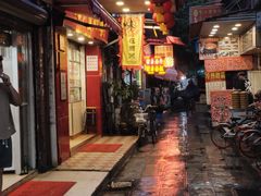 门面-文记壹心鸡(宝华路店)