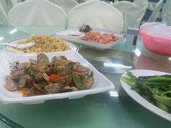 -景好海鲜餐厅(大鹏必选旅游店)