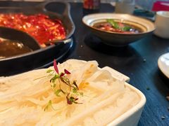 -莺花渡火锅City Green(万象城店)