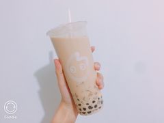 -CoCo都可(江宁托乐嘉店)