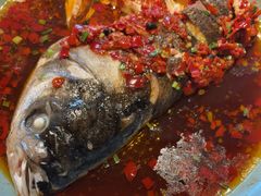 -八府香鸭·啫啫煲(华山路店)