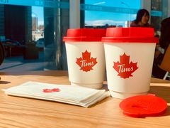 -Tims天好咖啡·贝果(融汇佳盛大厦店)