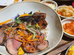 -HELLO 27 意面·沙拉·帕尼尼