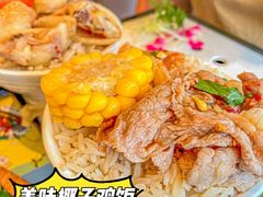 -椰小鸡·琼州糟粕醋(美兰缤纷城店)