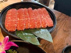 -九田家黑牛烤肉料理(无锡T12店)