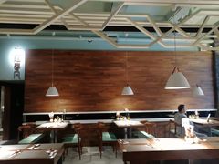 大堂-十面春风·江南面馆(崇宁路店)