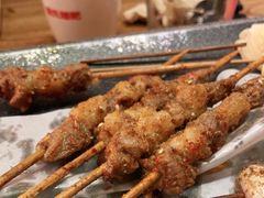 -管氏翅吧(国展店)