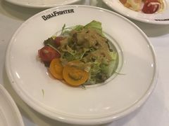 -斗牛士牛排餐厅(嘉里汇店)