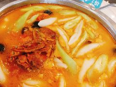 -高老庄新家宴(北斗星广场店)