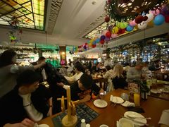 大堂-宝莱纳餐厅(滨江店)