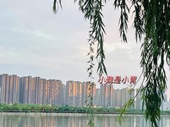 -咸阳湖景区