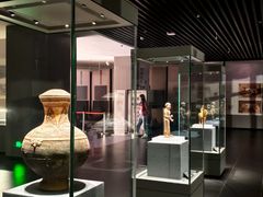 -洛阳古墓博物馆