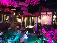 -韵秋荷(宝山龙湖天街店)
