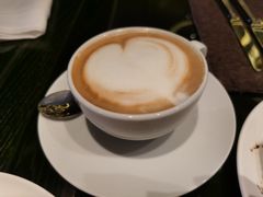 -深圳四季酒店·馥自助餐厅