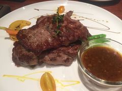 美式肩胛牛扒-卡朋厨房(289艺术园区店)