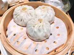 韭菜包子-小大董·烤鸭(凤凰汇店)