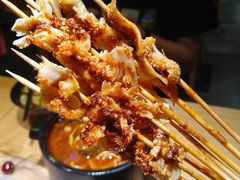 -户大姐土豆粉(国贸店)