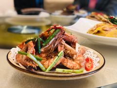 -巷语私房料理(华一实业大厦店)