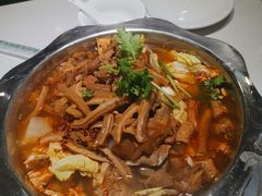 -古乐牛香·鲜牛肉牛杂火锅(吴江三里桥运东商业广场店)