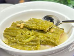 苦瓜炆腩肉-潮好味(国贸英皇集团中心店)
