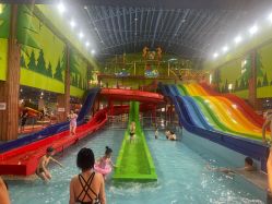 -宝燕乐园(闵行旗舰店)