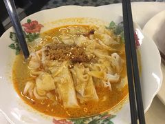 -何九海南茶店(鬼仔巷店)