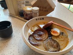 -味千拉面(杭州滨江星光大道店)