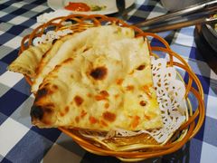 -Santoor 萨都里印度餐厅(北锣鼓巷店)
