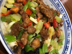 -老西安韩记三鲜煮馍(四府街店)