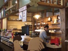 -Cafe Alice咖啡爱丽丝(奥城店)